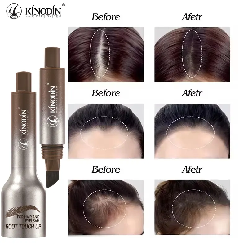 Safe to Use Hair Growth Products 2