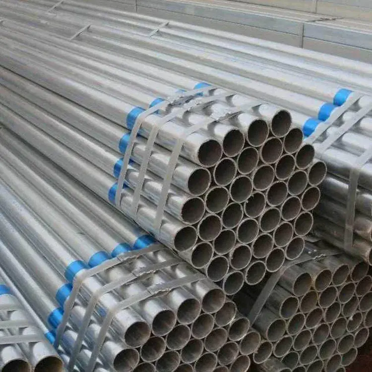Galvanized Steel Rod API Pipe - for Sale - Longxing Steel 4