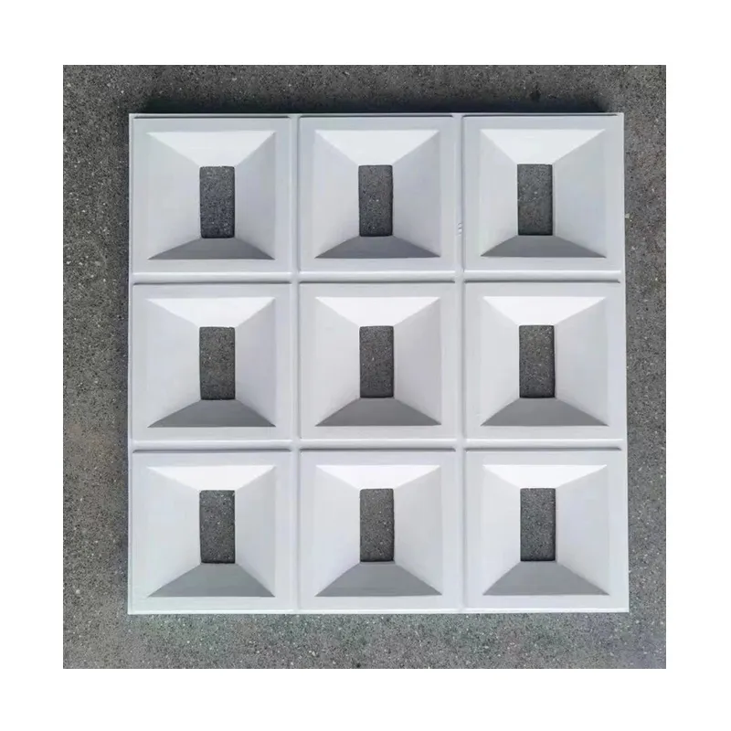 Faux Brick Wall Covering Customized Colors Wholesale - JINYUAN 5