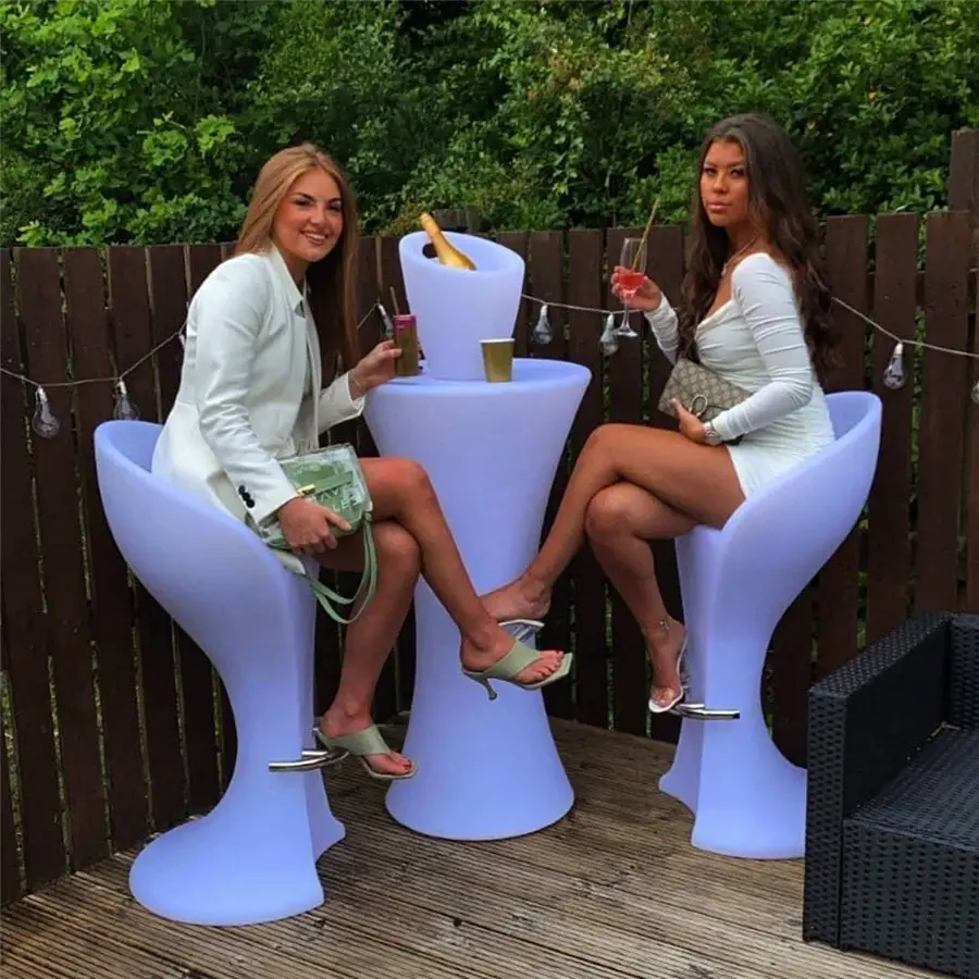 Hot Sale Bottle Glorifier for Bar 4