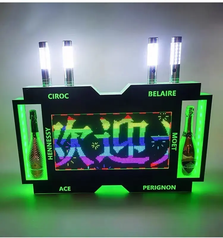 Bulk Production Led Sparkler Price List 5