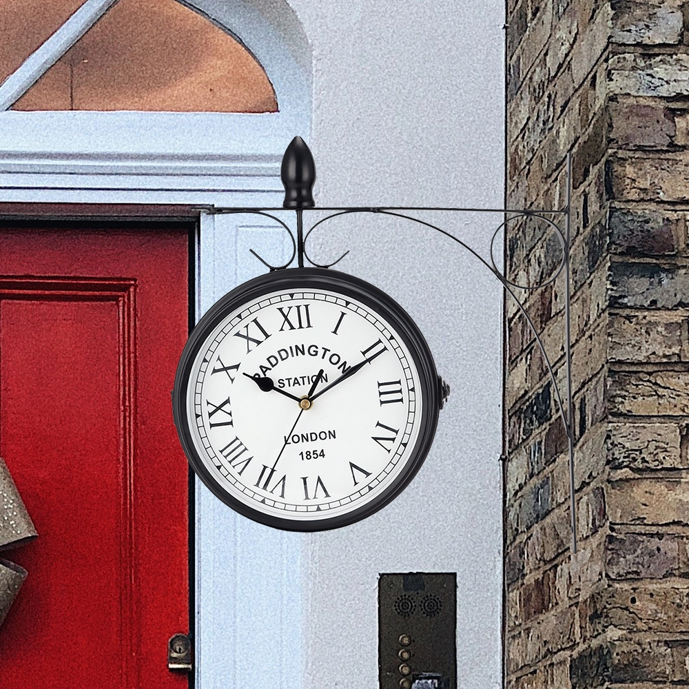 Clock Table Clock Digital Clock - - NEW IMAGE 5