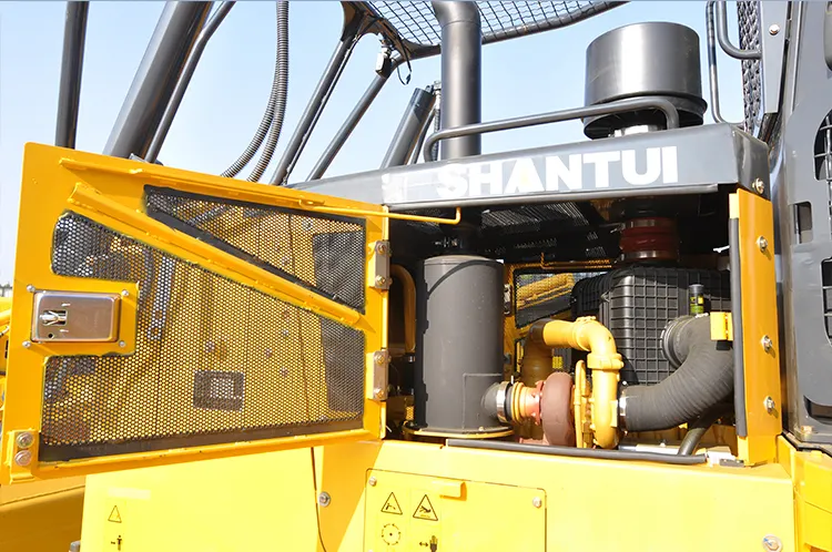 High-quality Used Small Excavator for Sale Supplier 6