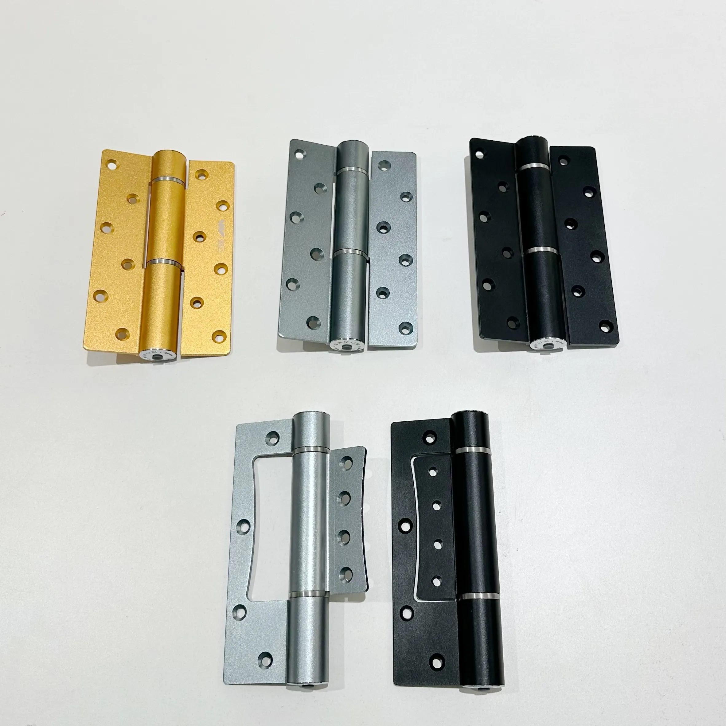 Pivot Hinges for Wooden Doors WNEE - - Hongfeng 6