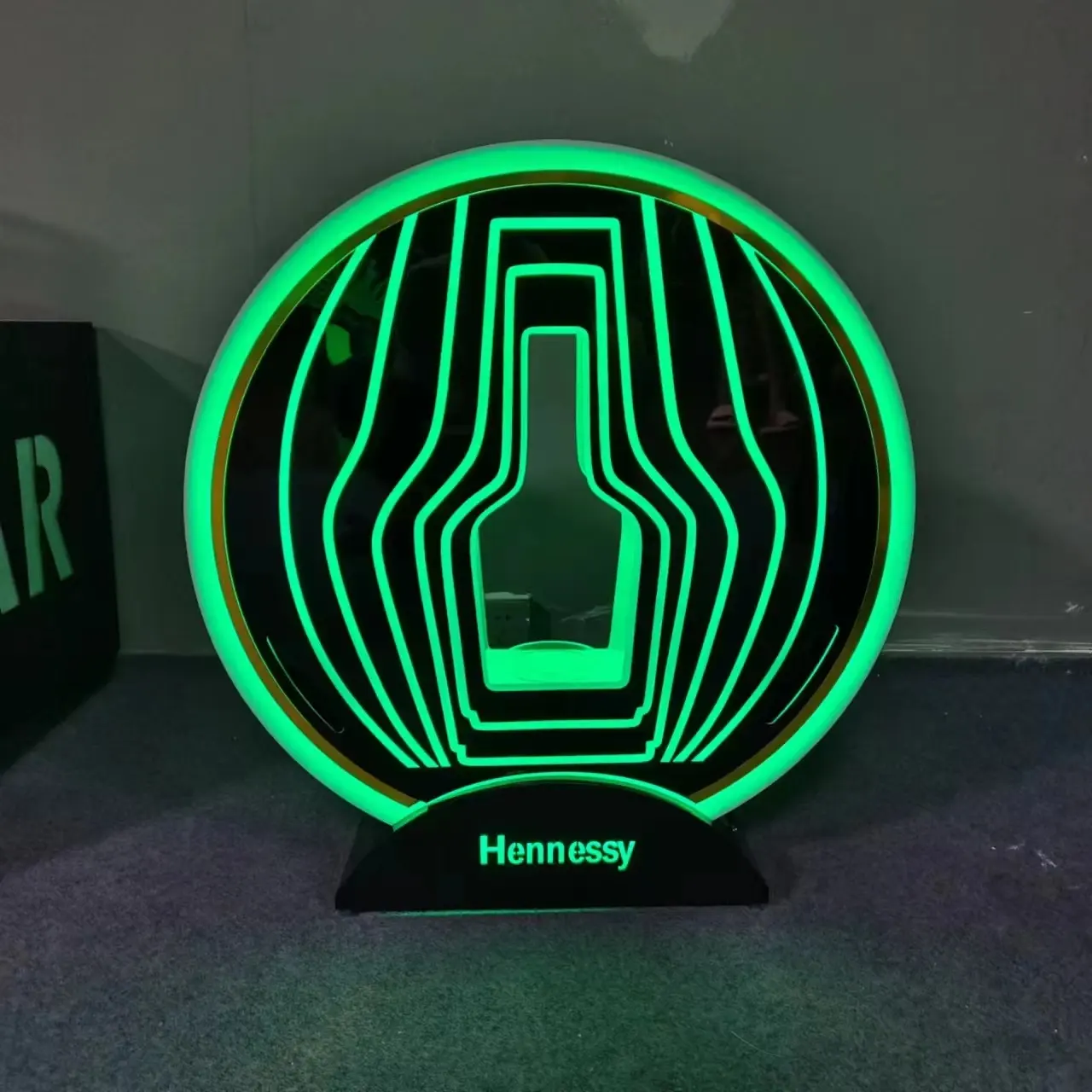 Hot Sale Bottle Presenter Company for Bar 3