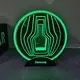 Hot Sale Bottle Presenter Company for Bar 3