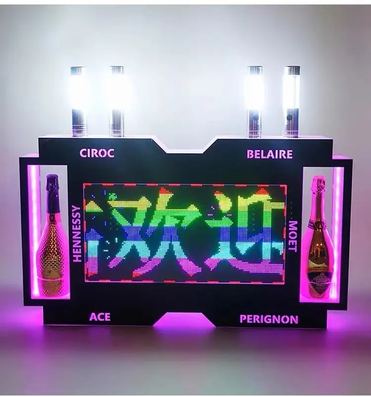 Bulk Production Led Sparkler Price List 4