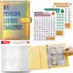 Notepad Writing Pad for Workplace Loose-leaffactory Price 3