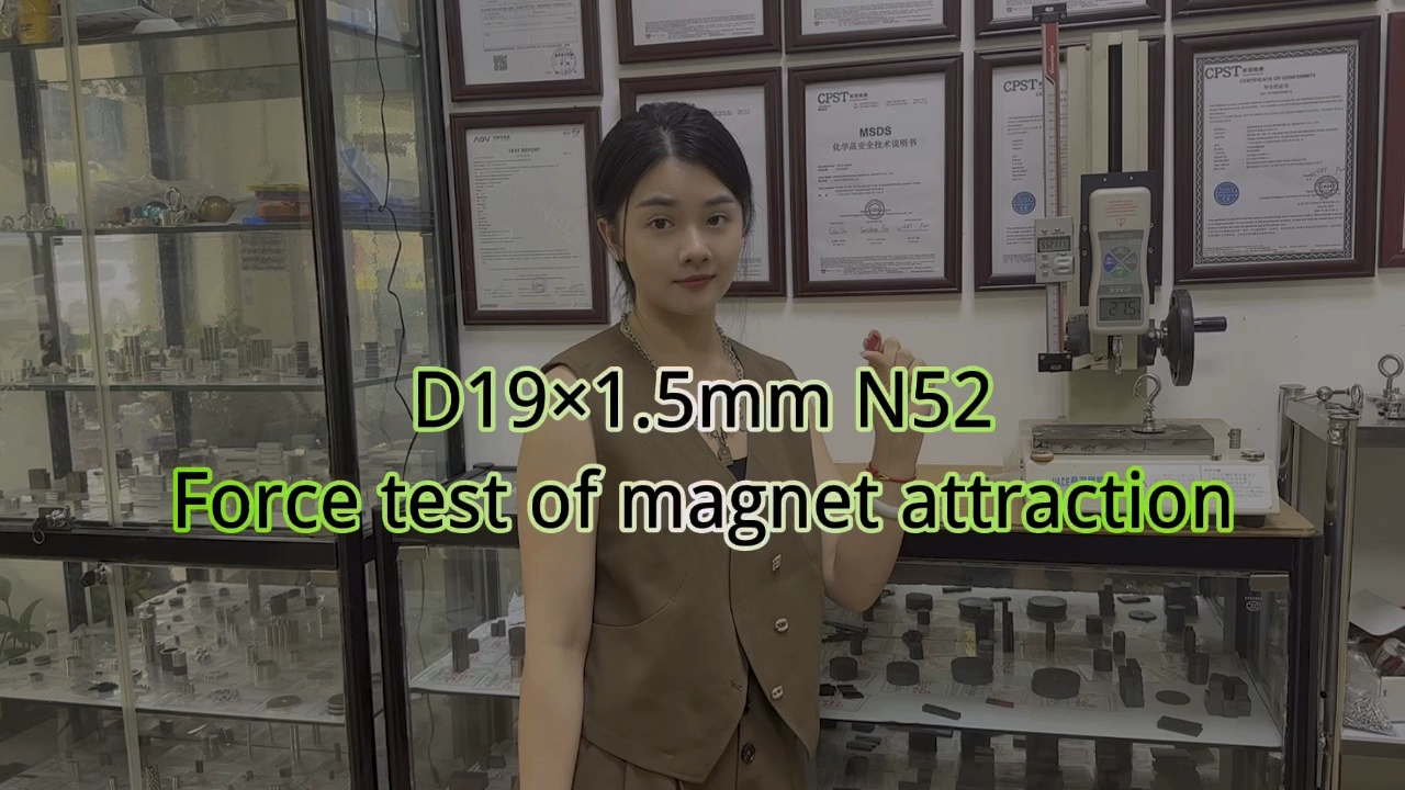 Ndfeb Manufacturer Custom High Quality Super Strong Permanent Magnet Ring Disc Block Arc Countersunk Neodymium Magnet N52 1