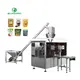 Professional Automatic Premade Pouch Packing Machine Best Supplier 2