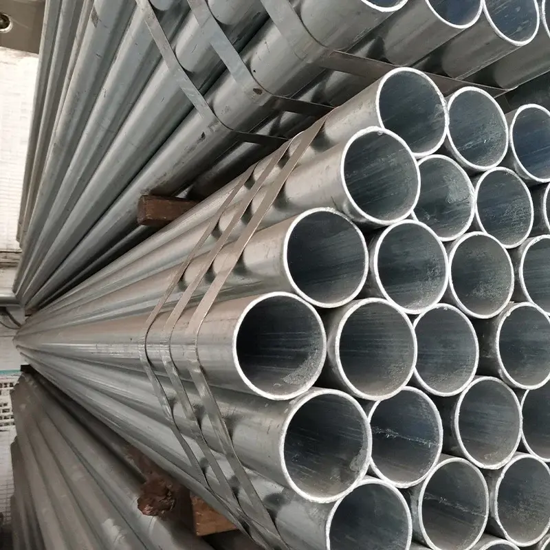 High End Galvanized Steel for Sale Price List 3