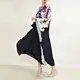 Tall Pleated Mini Skirt Support by Pleats Clothing 7