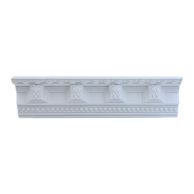 Polyurethane Decorative Mouldings Others - - JINYUAN 3