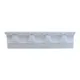 Polyurethane Decorative Mouldings Others - - JINYUAN 3