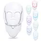 REDDOT LED Led Light Facial Device Led Light Facial Devicemanufacturer 3