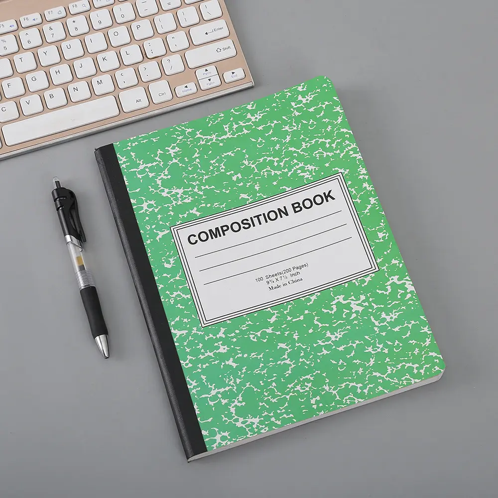 Single Line Exercise Book Able Or OEM Wholesale - JiayuanET 5
