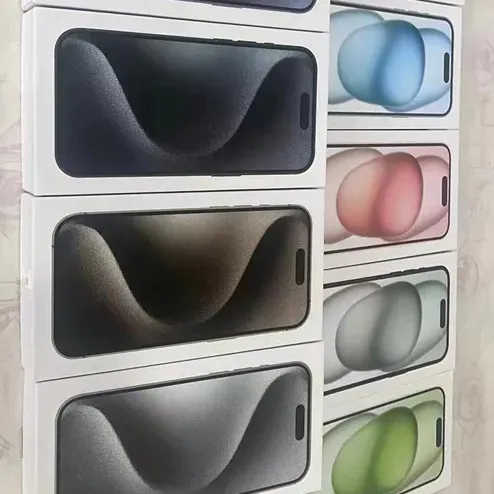 Earphone Packaging Box .6 by LLR Packaging 2