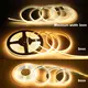 Oem & Odmcob Led Flexible Strip Company ≥90 50000 6
