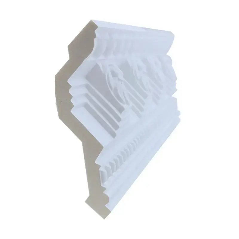 Polyurethane Decorative Mouldings Others - - JINYUAN 4