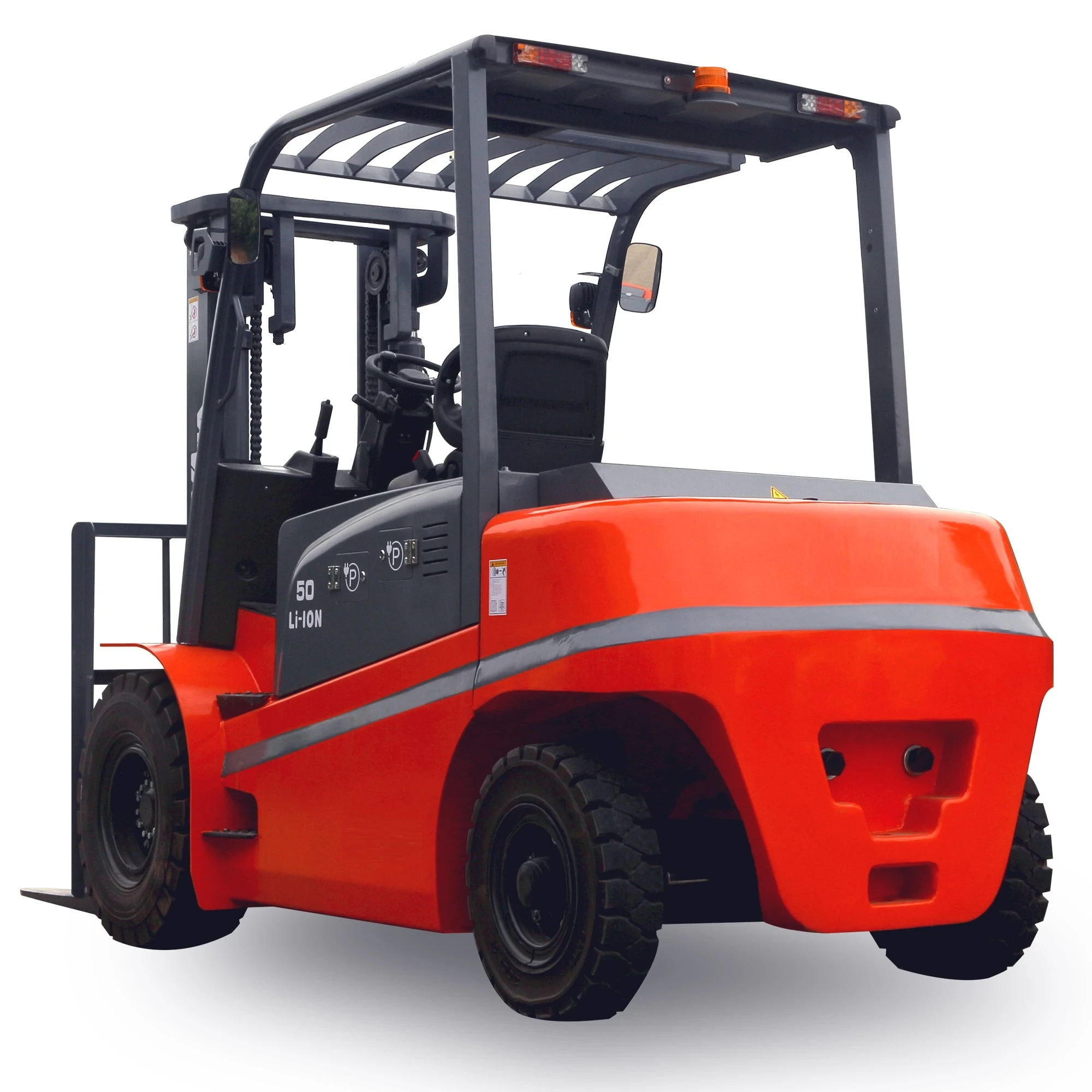 Lithium Battery Forklift Cpd50 1