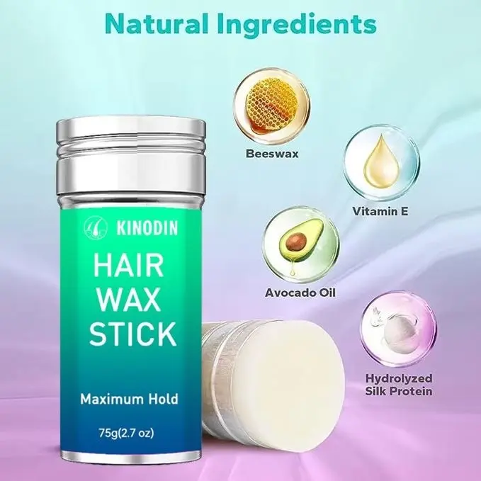 Private Label Hair Products Waxsupply 3