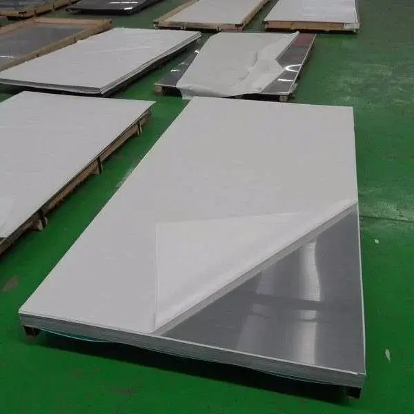 Longxing Steel Stainless Steel Plates Supplier Stainless Steel Plate Sheet Coil Stainless Steel Plates Supplierseries 6