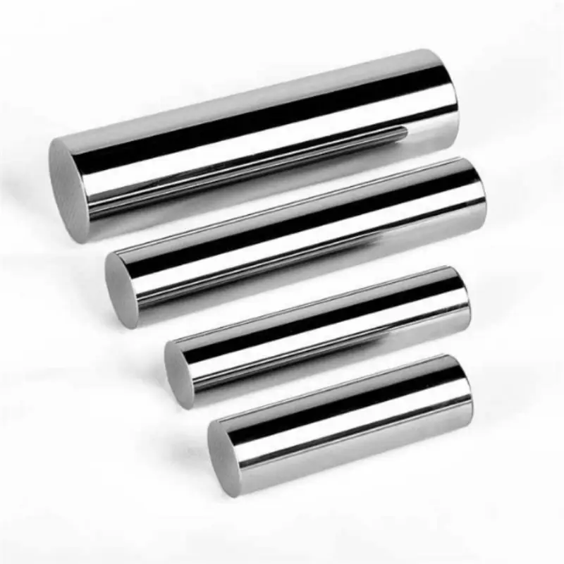 Newest 316 Stainless Steel Pipe Manufacturer Factory Price for Sale 2