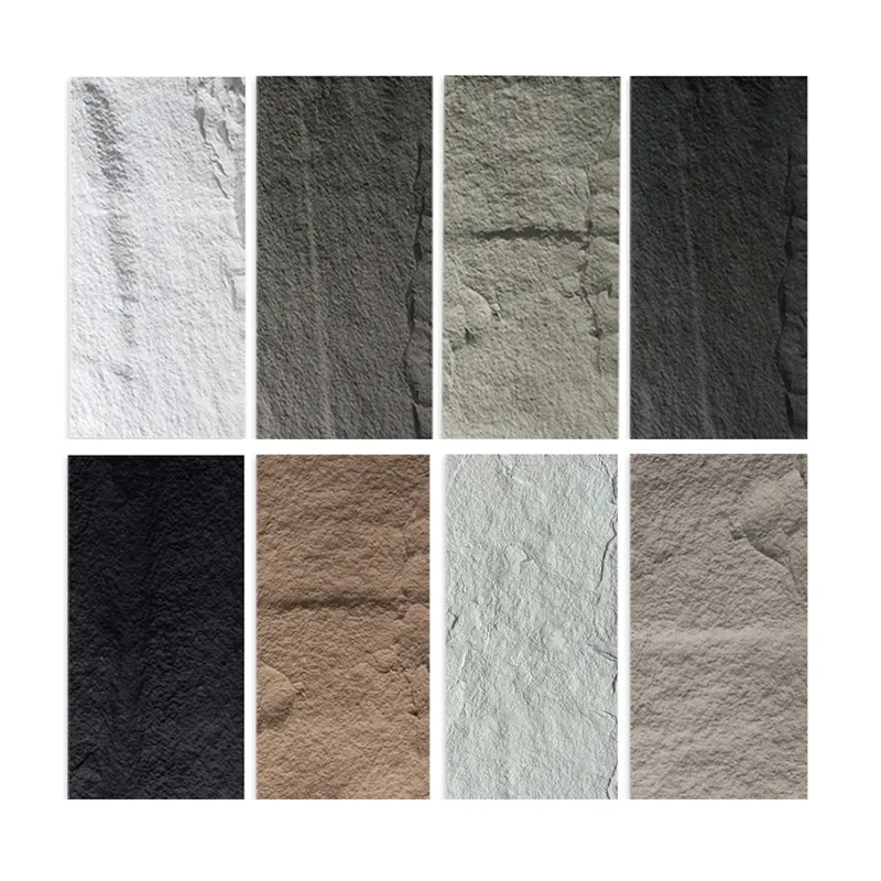 Pu Wall Panel Light Weight - - JINYUAN 6