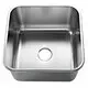 Stainless Steel Sink Manufacturer Silver NONEmanufacturer 3