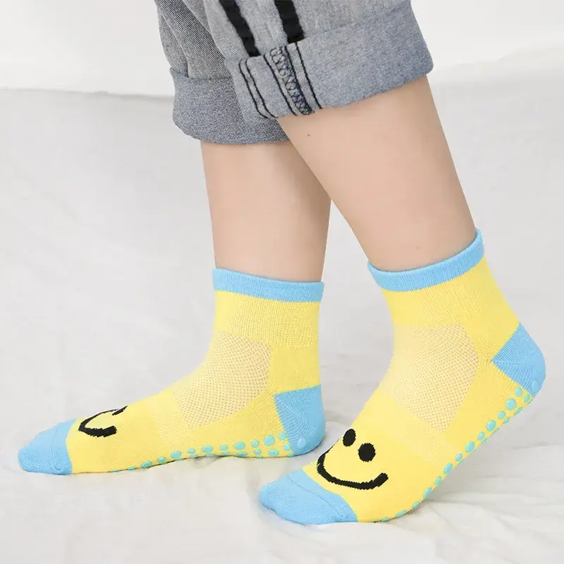 Childrens Ankle Socks Sporty by Huayang 3