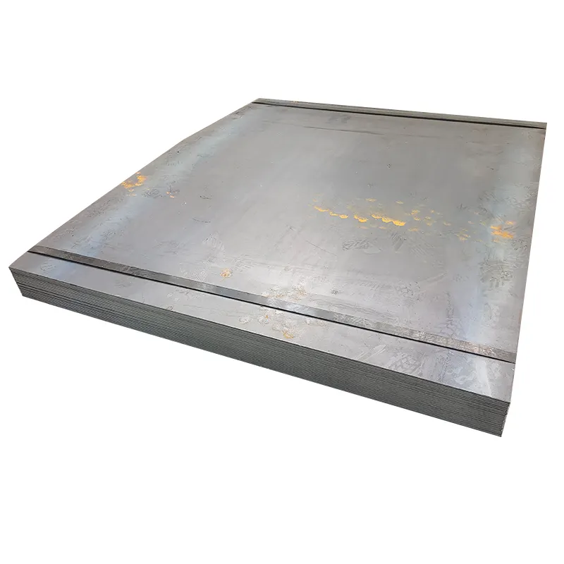 Forindustry Carbon Steel Plate Price Carbon Steel Plate by Longxing Steel 5