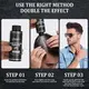 Kinodin Pomade Supplier Thickening/Volumizingmanufacturer 5