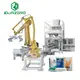 Durzerd Auto Bagging Machine Manufacturers High-accuracy Auto Bagging Machine ManufacturersWholesale 2