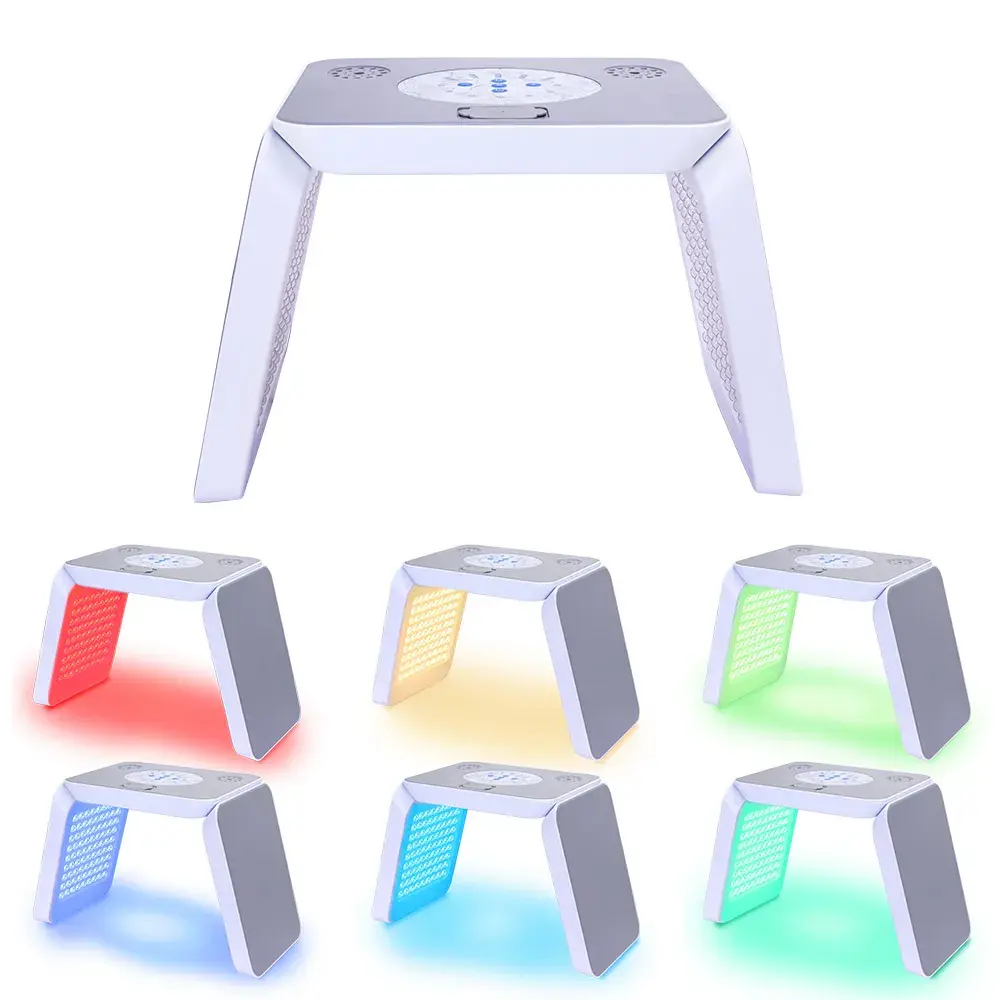 REDDOT LED Led Light Facial Device Led Light Facial Devicefactory Price 3
