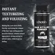 Kinodin Pomade Supplier Thickening/Volumizingmanufacturer 3