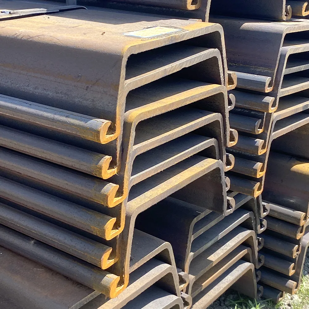 Carbon Steel Seamless Pipe Manufacturer Hot Rolled Cold Rolled U-typesupply 6