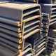 Carbon Steel Seamless Pipe Manufacturer Hot Rolled Cold Rolled U-typesupply 6