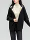 Pleated Knit Cardigan Optional (You Can Buy Samples to Check the Quality Before Placing an Order) by Pleats Clothing 3