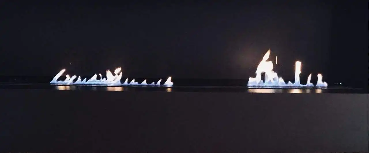 bio ethanol fireplace