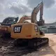 Used Heavy Equipment Dealers Supplier 9450mm 2