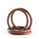 Silicone O Ring Standard by TJKS 7