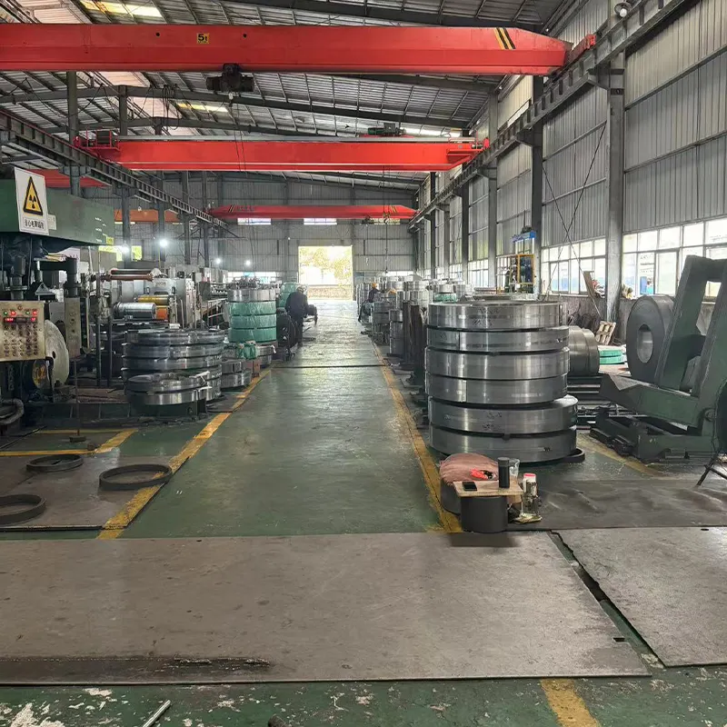 Carbon Steel Manufacturers for Sale 3-8 Tonsseries 5