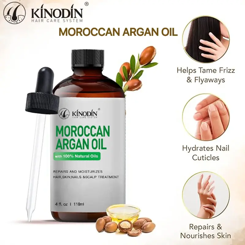 Factory Direct Biotin for Hair Growth 4