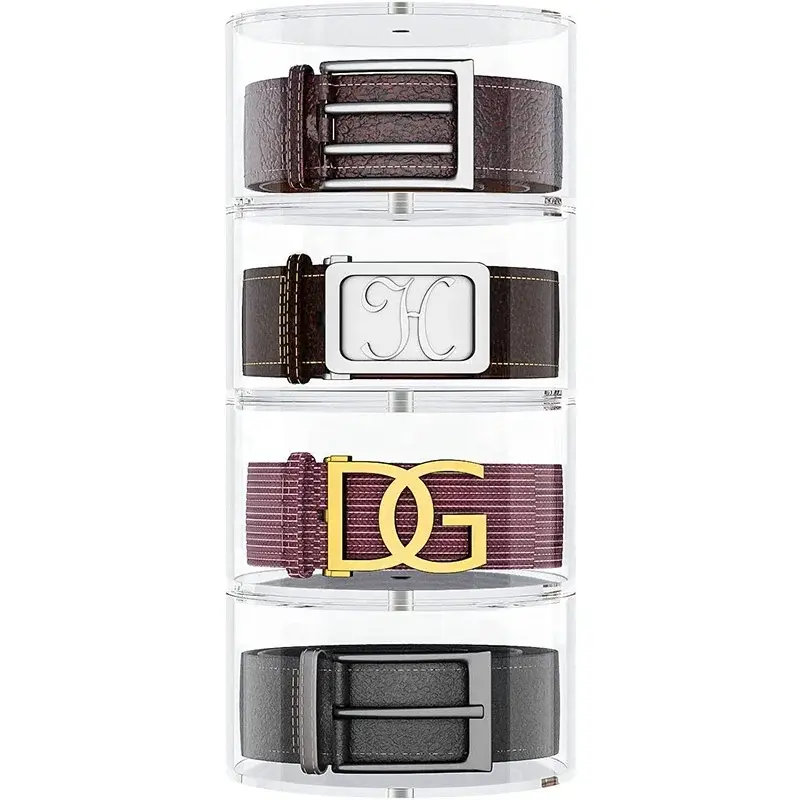 Acrylic Storage Organizer 2