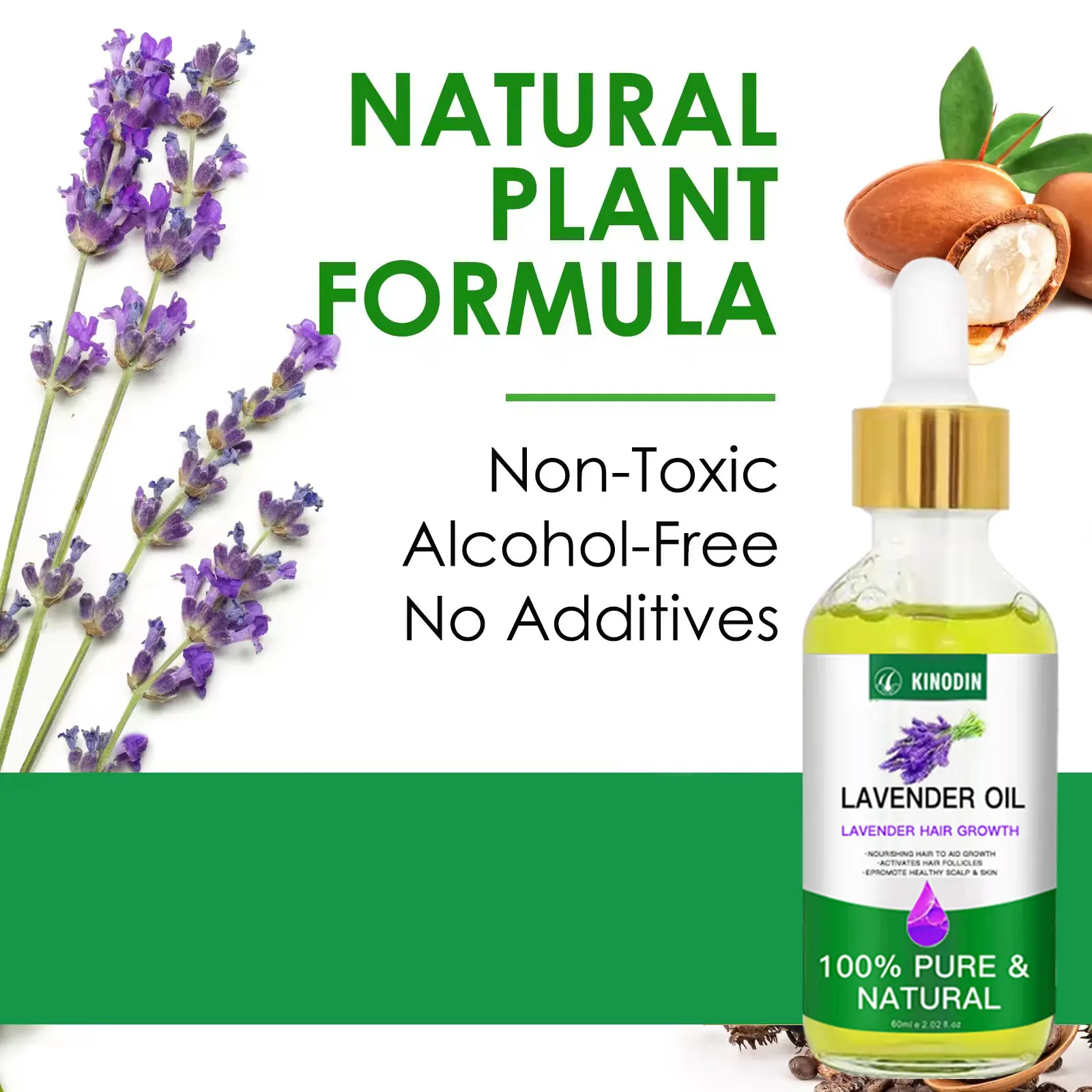 Hair Serum for Hair Growth Seeds Wholesale - Kinodin 6