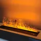 Heatless Water Vapor Fireplace Graphic Design - - SEFIRE 2