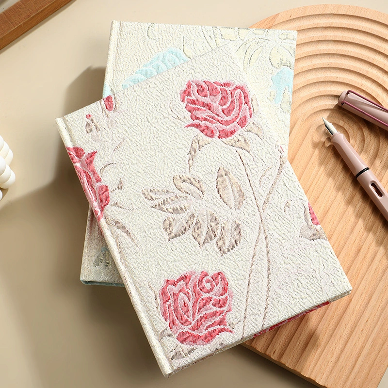 Bulk Production Writing Notepad Price NA by JiayuanET 5