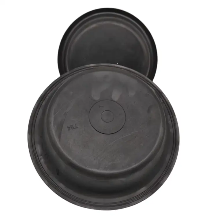 Rubber Diaphragm Natural Rubber by TJKS 3