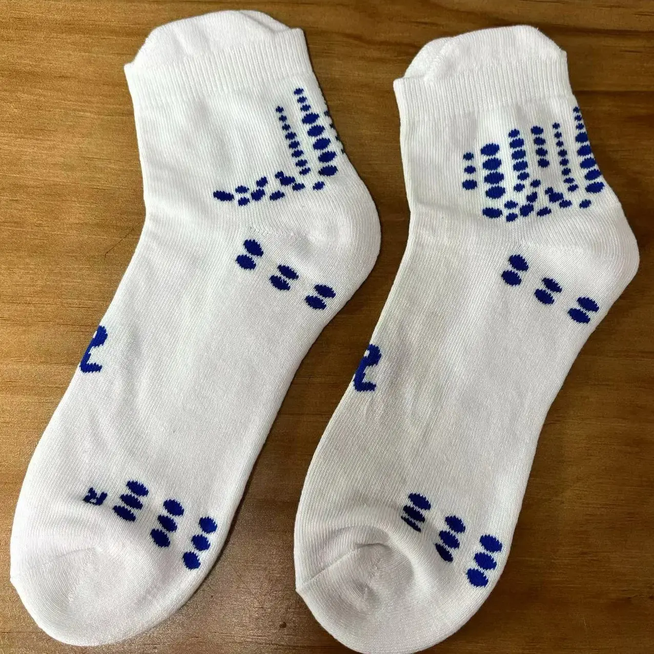 Sock Makers OEM/ODM/24 Hours - - Huayang 3