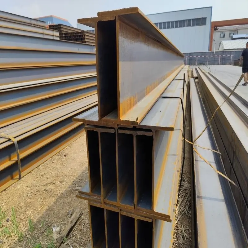 Carbon Steel Plate ±1% - for Sale - Longxing Steel 5